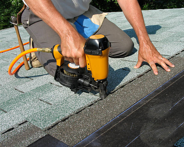 Quick and Trustworthy Emergency Roof Repair Services in Scappoose, OR