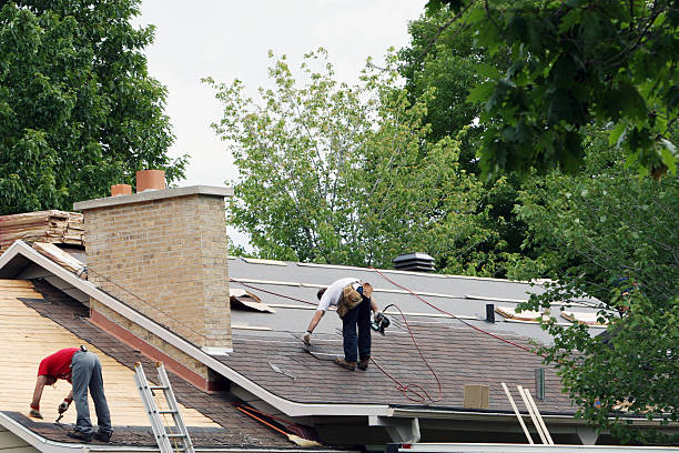 Roof Gutter Cleaning in Scappoose, OR