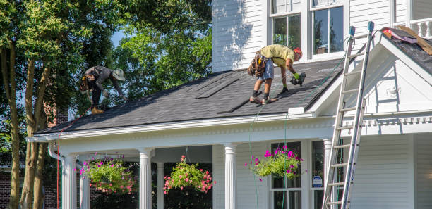 Quick and Trustworthy Emergency Roof Repair Services in Scappoose, OR